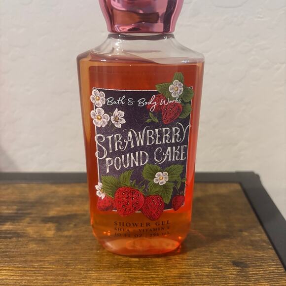 Bath & Body Works Other - Bath and Body Works Shower Gel